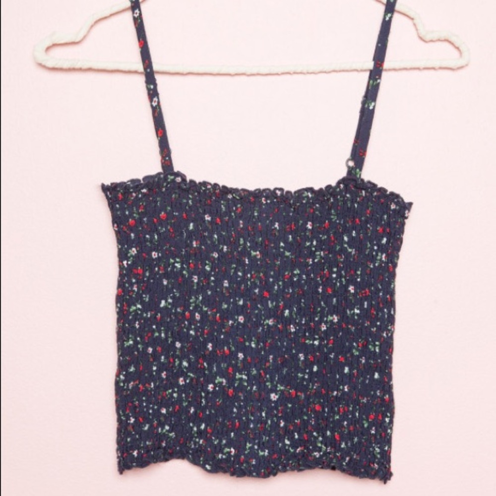 Brandy Melville ally tank